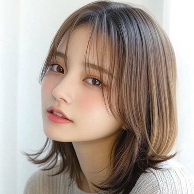 似合わせカット