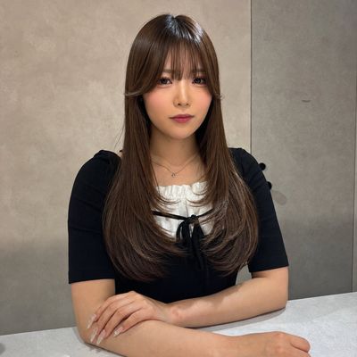 トレンドカット✂️＋1STEPトリートメント🫧