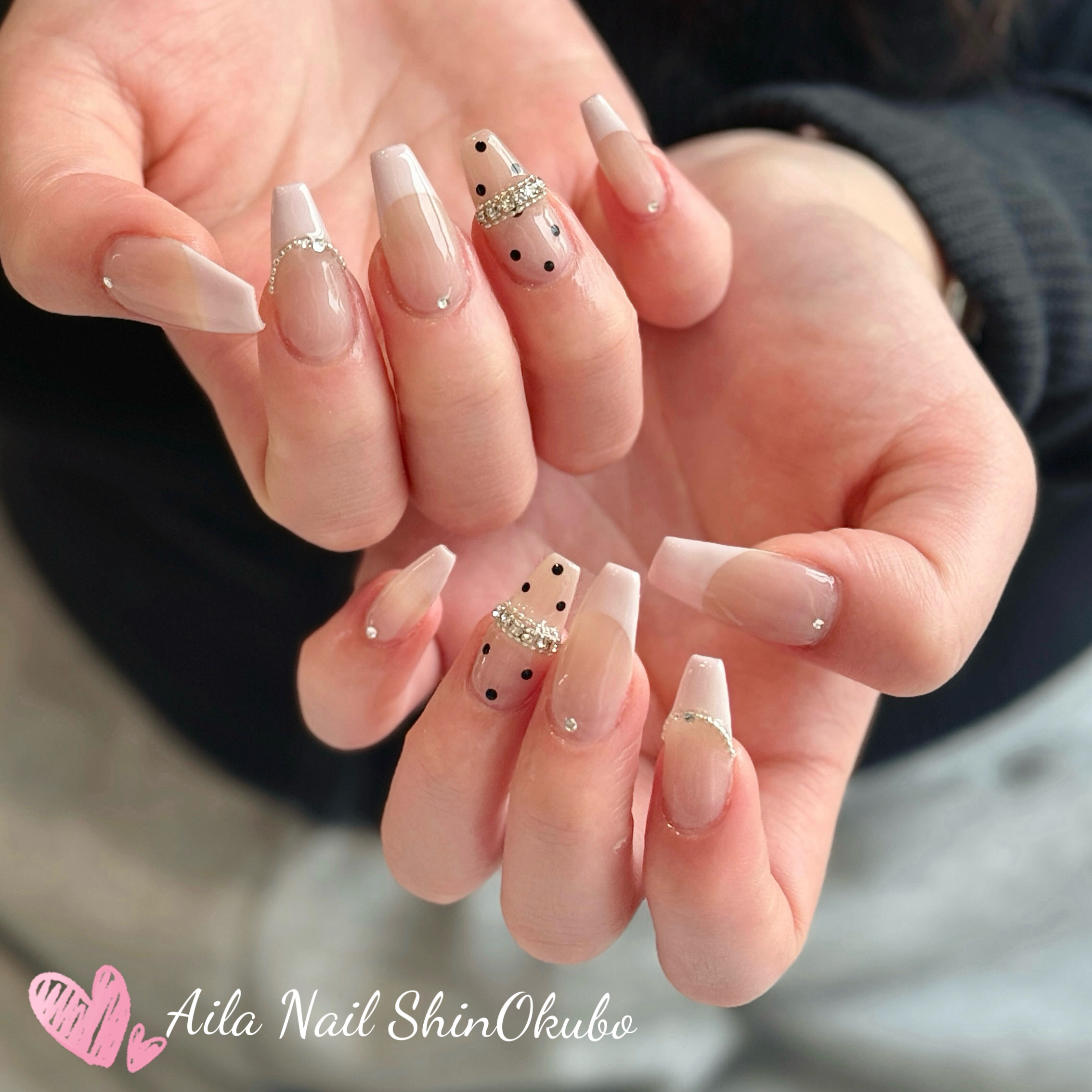 AilaNail.HanHan