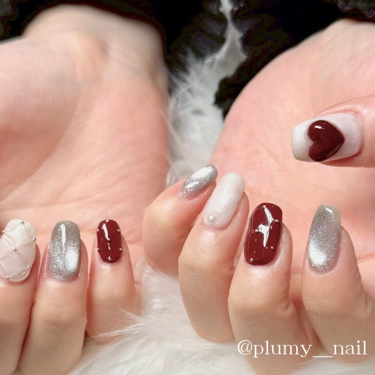 TotalbeauysalonPLUMY