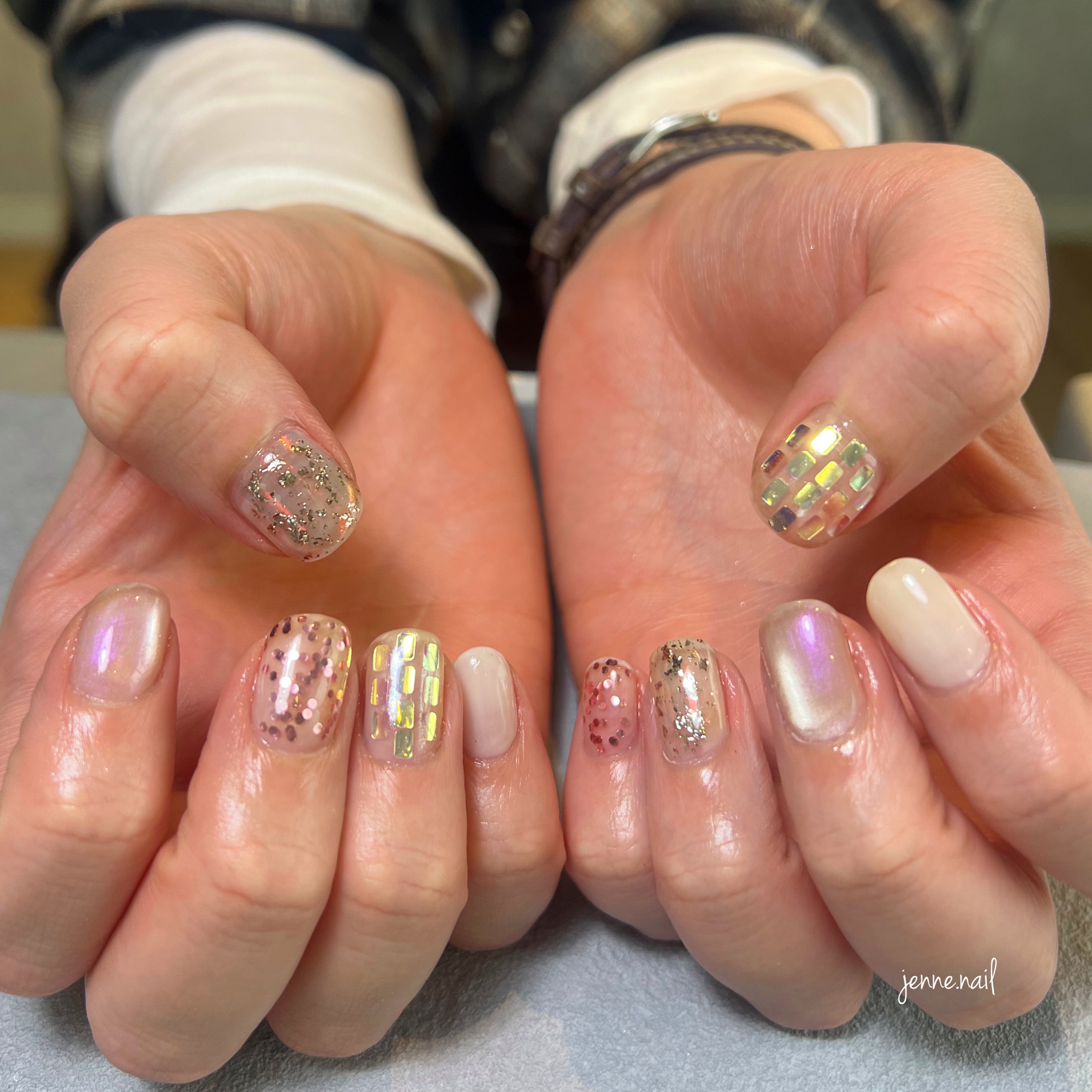 jenne.nail