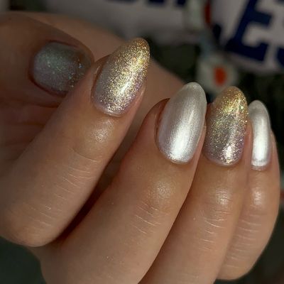 【Hand】1番人気✨サンプルデザイン（オフ,ケア込）
