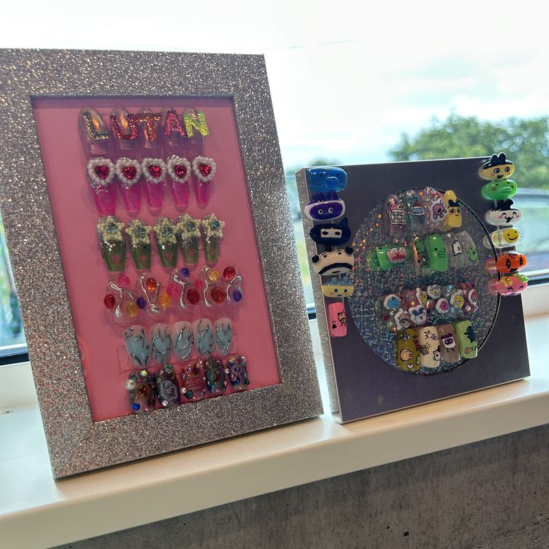 LUTANnail ルタンネイル