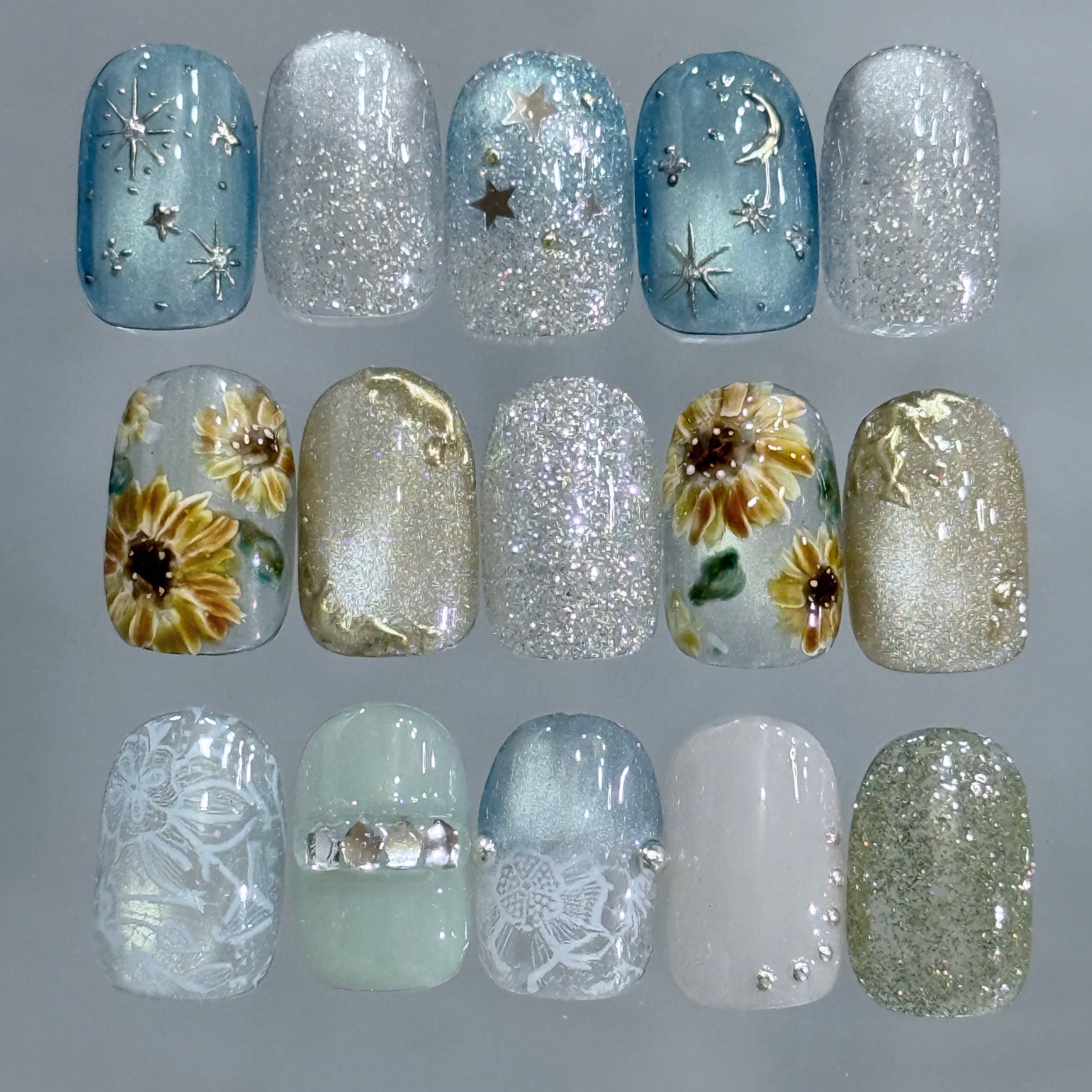 vive.nail