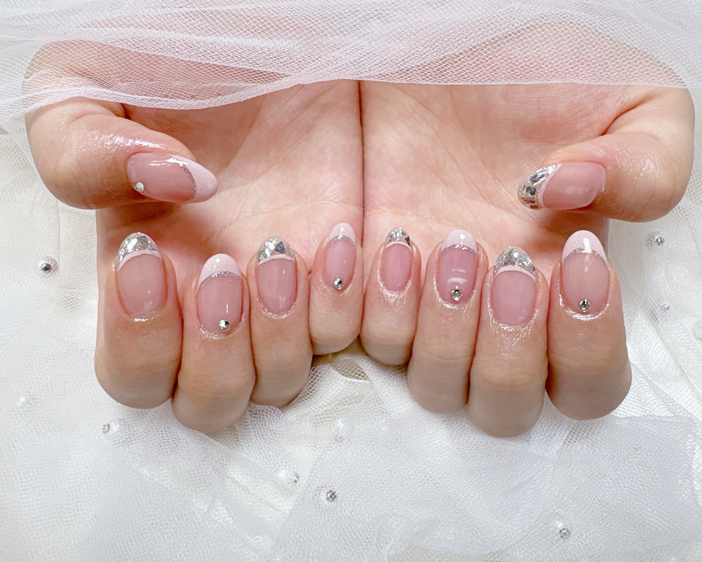 Miki.....Nail