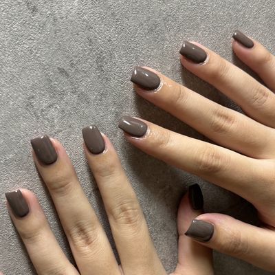 ハンドジェル/ワンカラーラメグラ/カラグラ¥6500