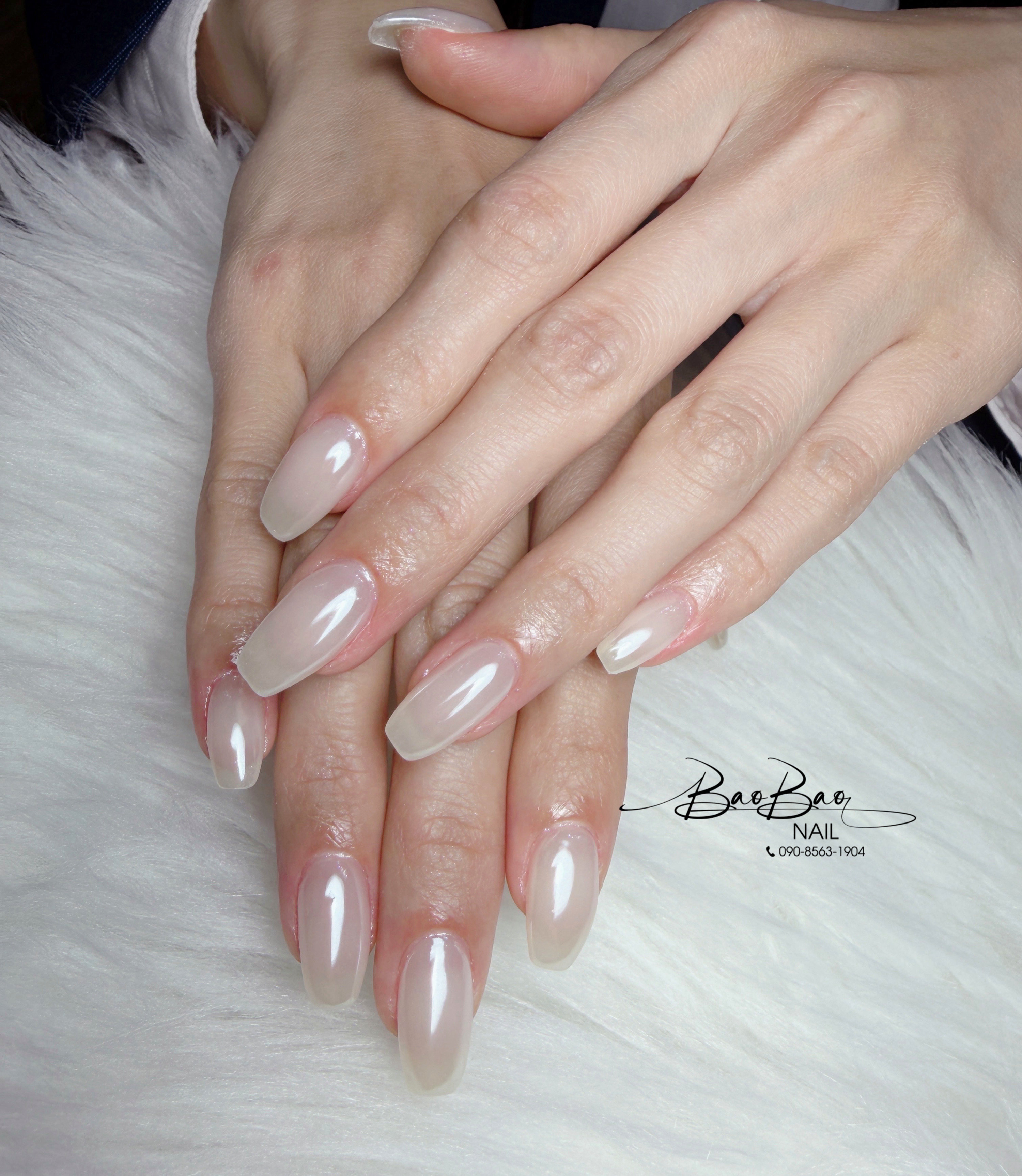 BAOBAO_Nail