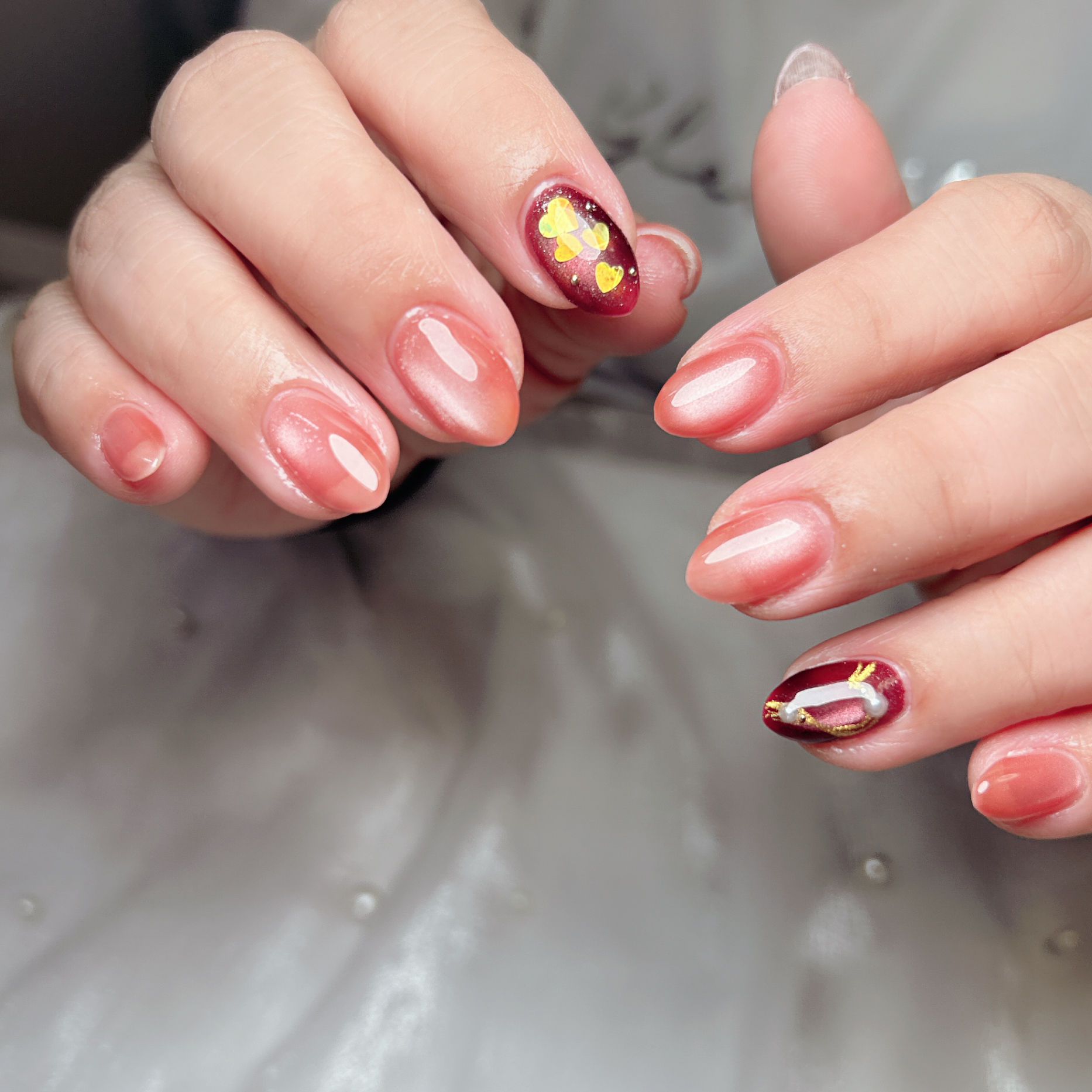 ネイリー（Nailie） - CuteTips
