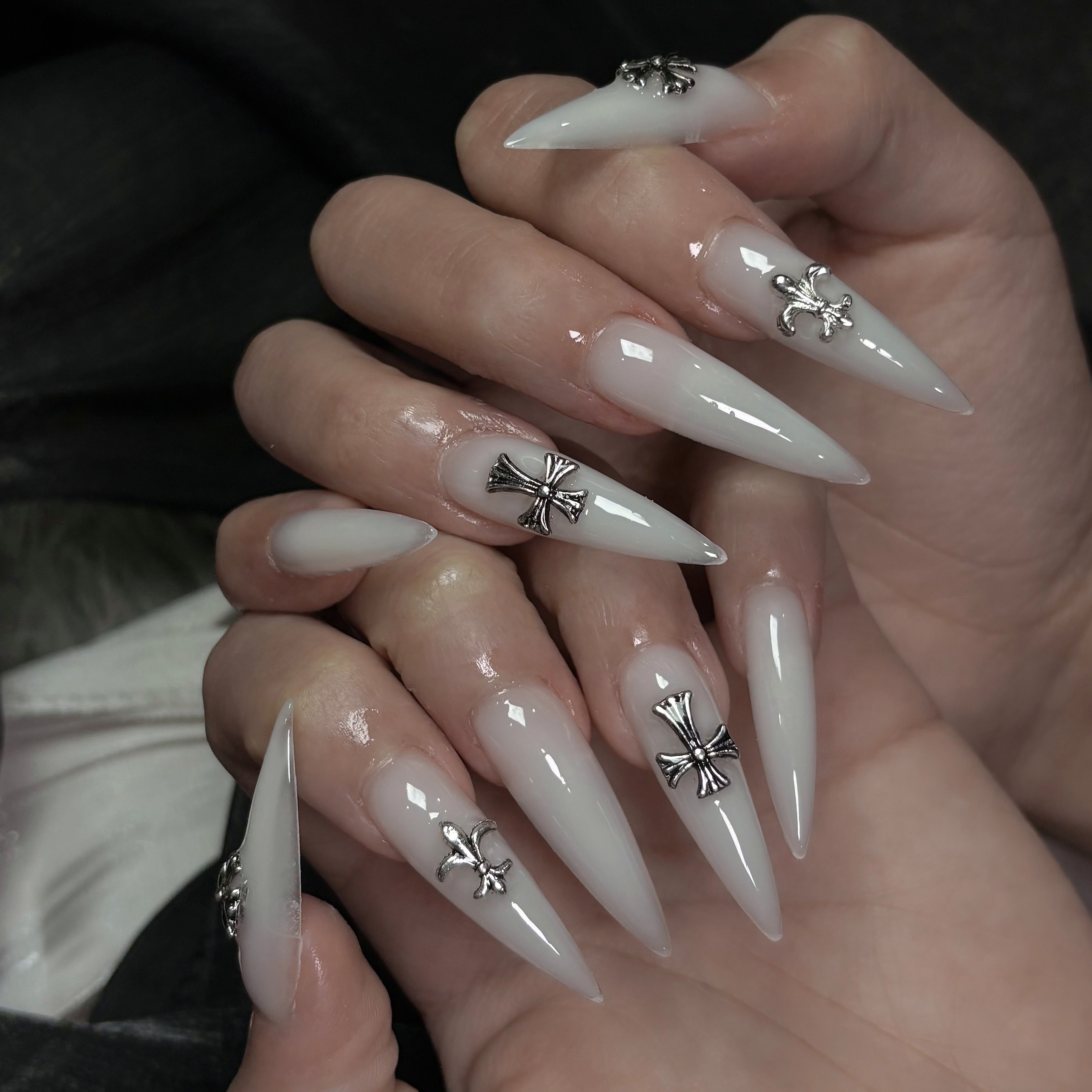 ネイリー（Nailie） - Darkhoney_Harajuku