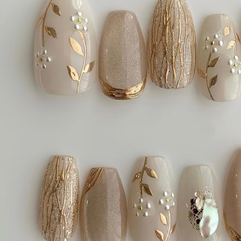 Nail_sora88