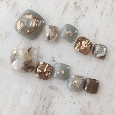 【新規•オフなし限定】お持ち込みフルデザイン