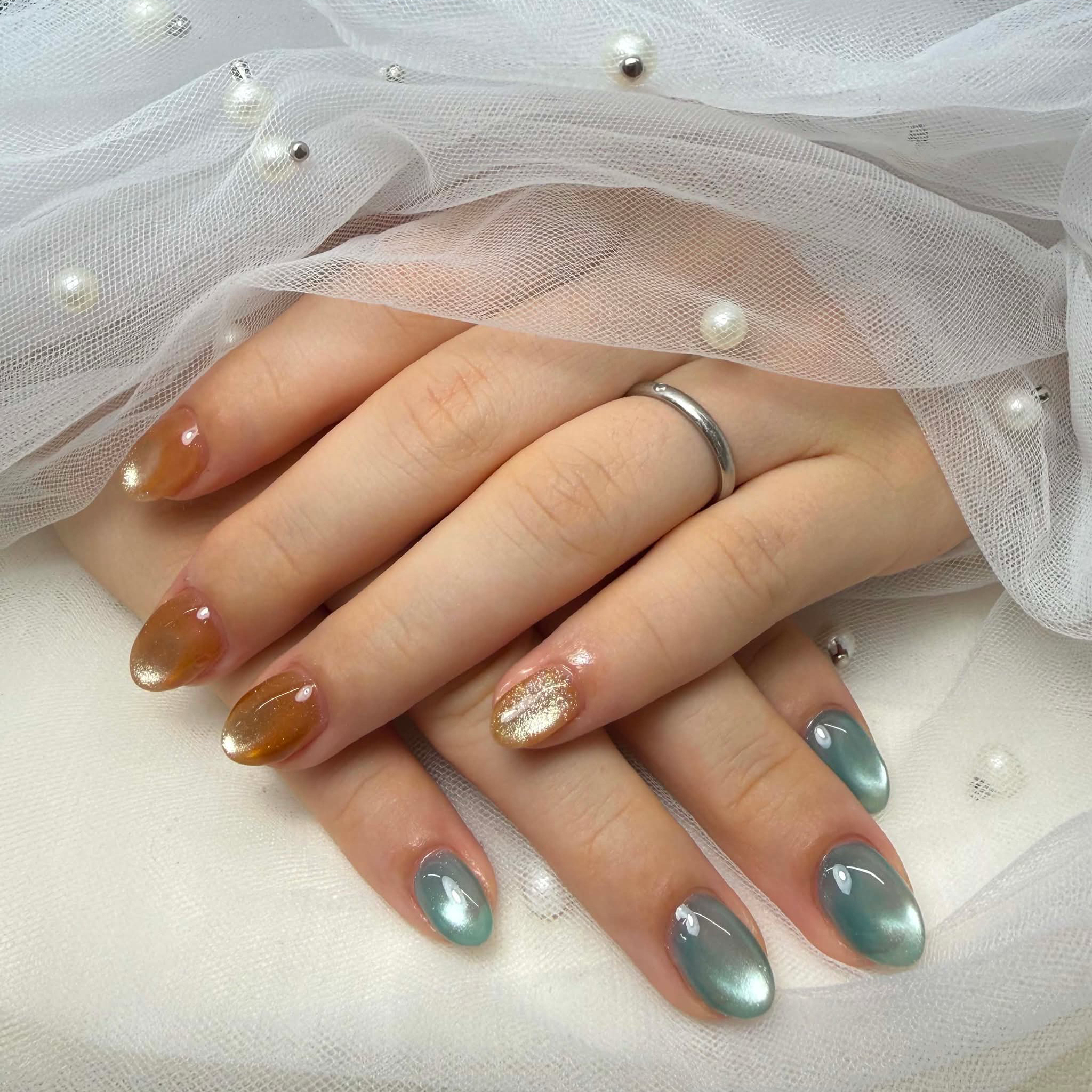 RosieNail_staff
