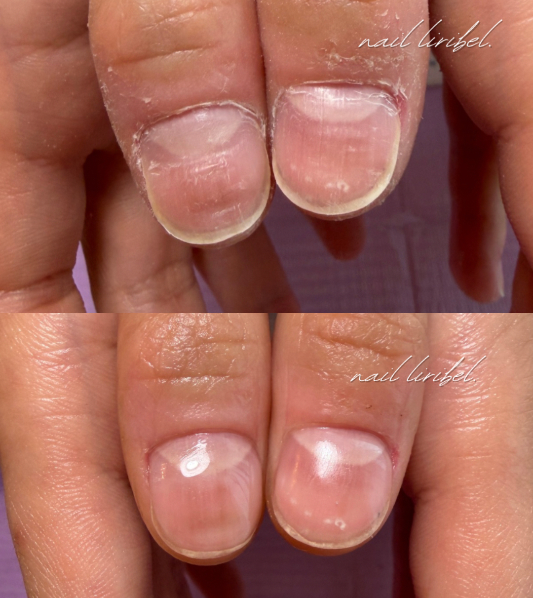 Nail_Liribel
