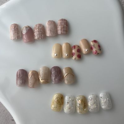 定額デザイン②