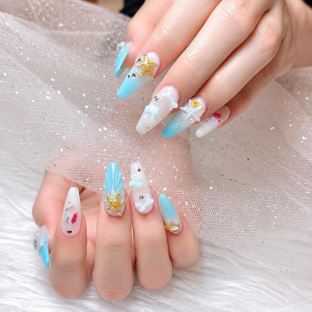 Seika.Queennail