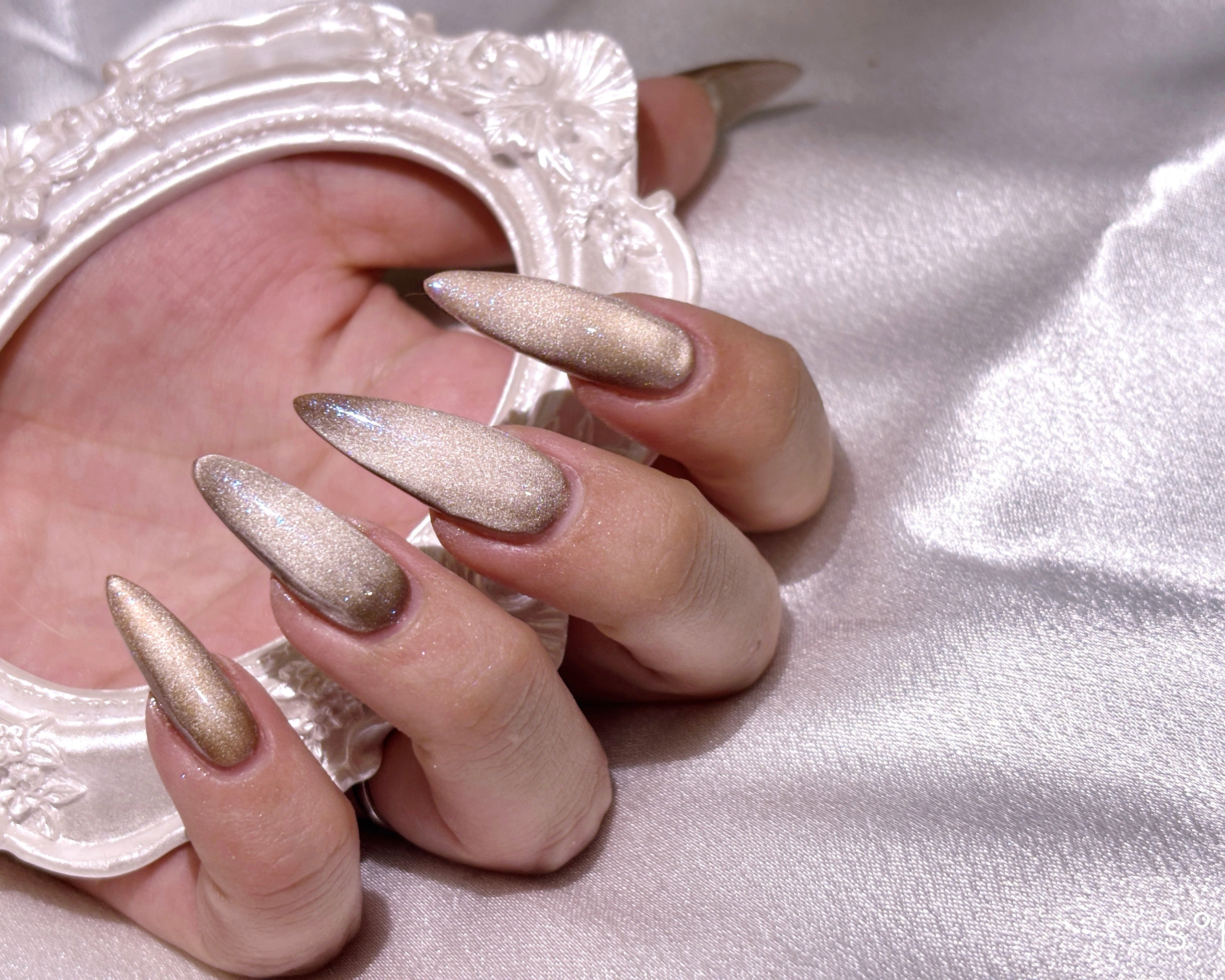 Cookies_nail