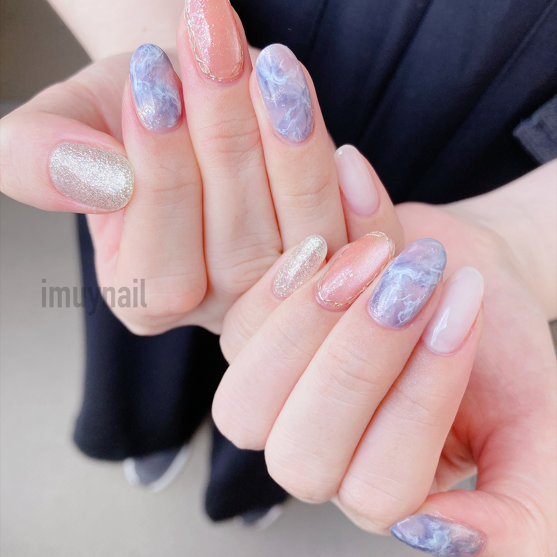 imuynail