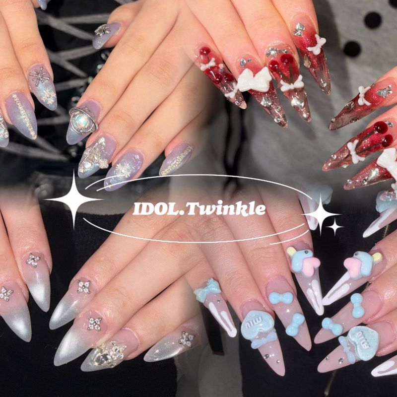 IDOL.Twinkle