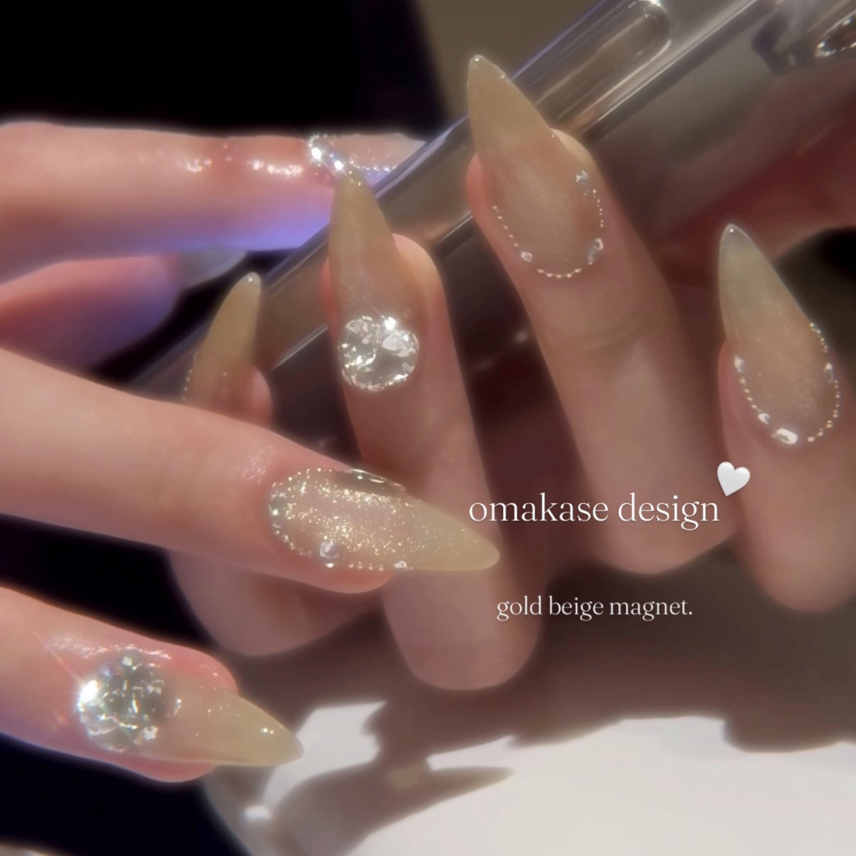 Nailsalon_choa