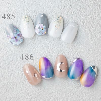 定額華やかコース【スカルプ】
