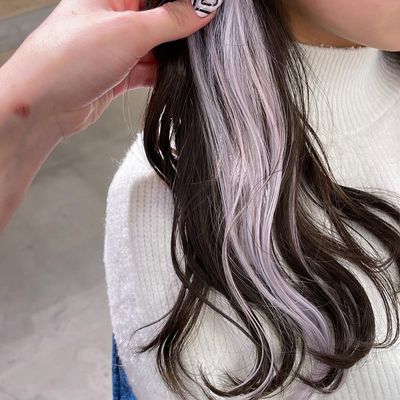【ここだけの限定クーポン‼️】🍭ポイントエクステ🍭《10本》