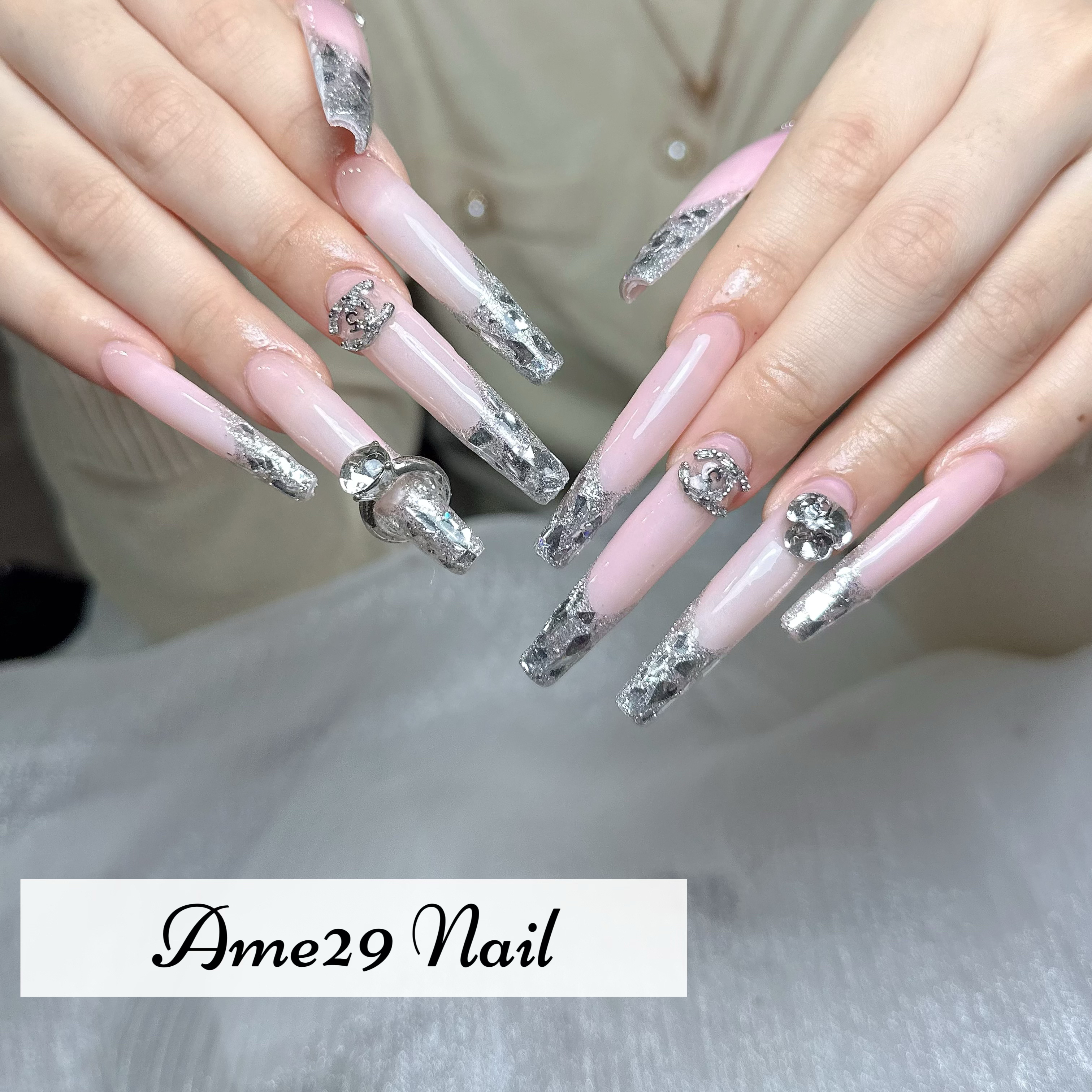 AME29Nail