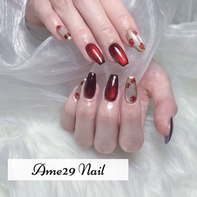 ネイリー（Nailie） - AME29Nail