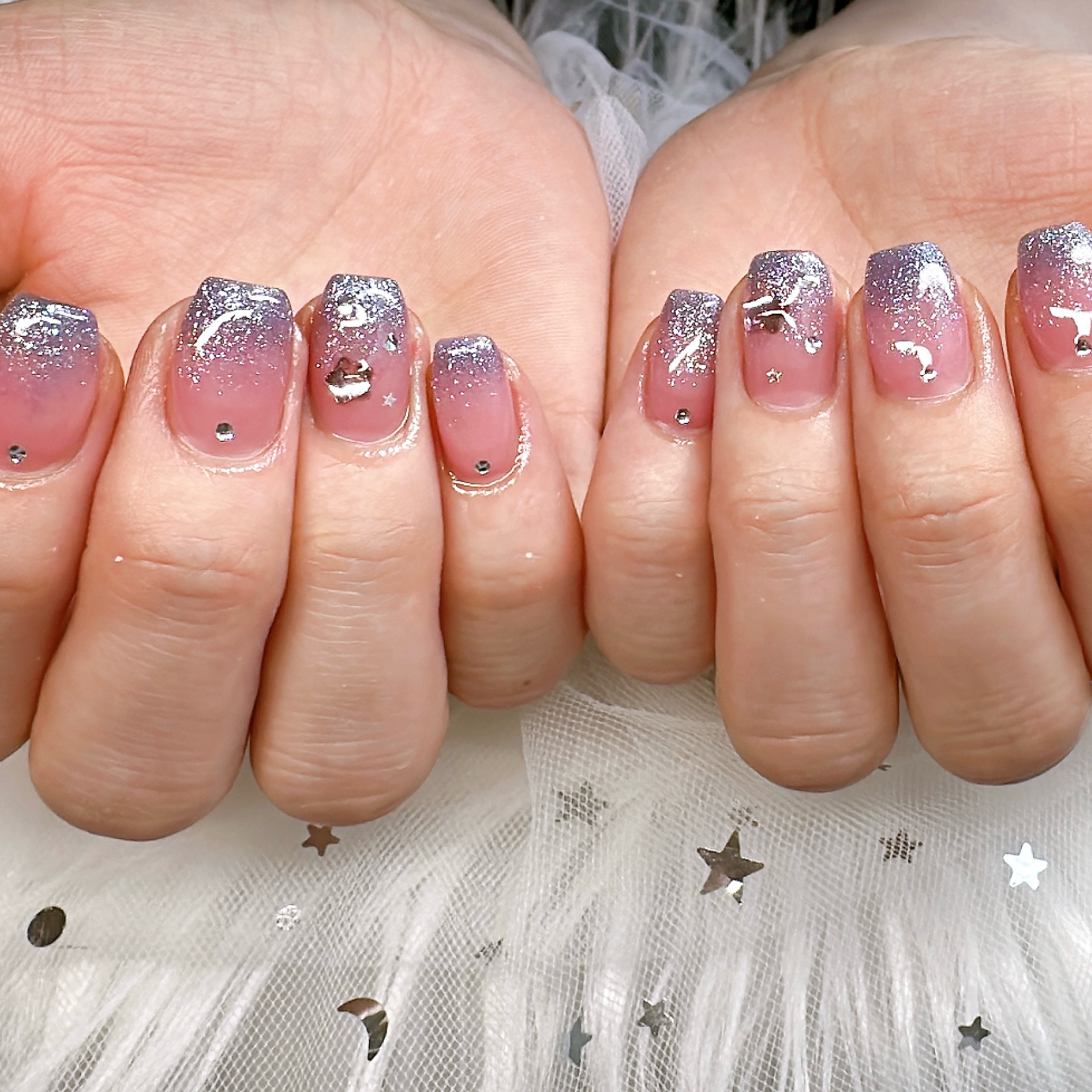 Nail.ACHIN