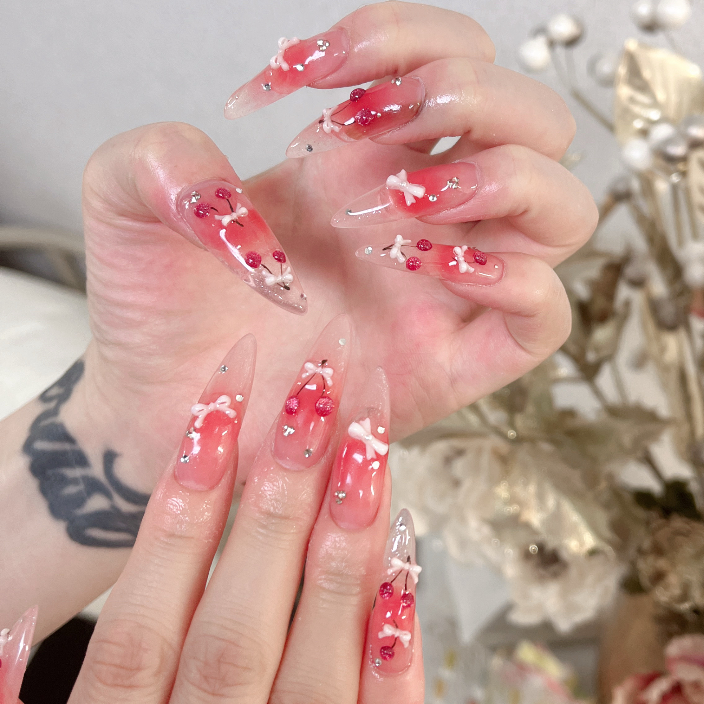 GlowNail