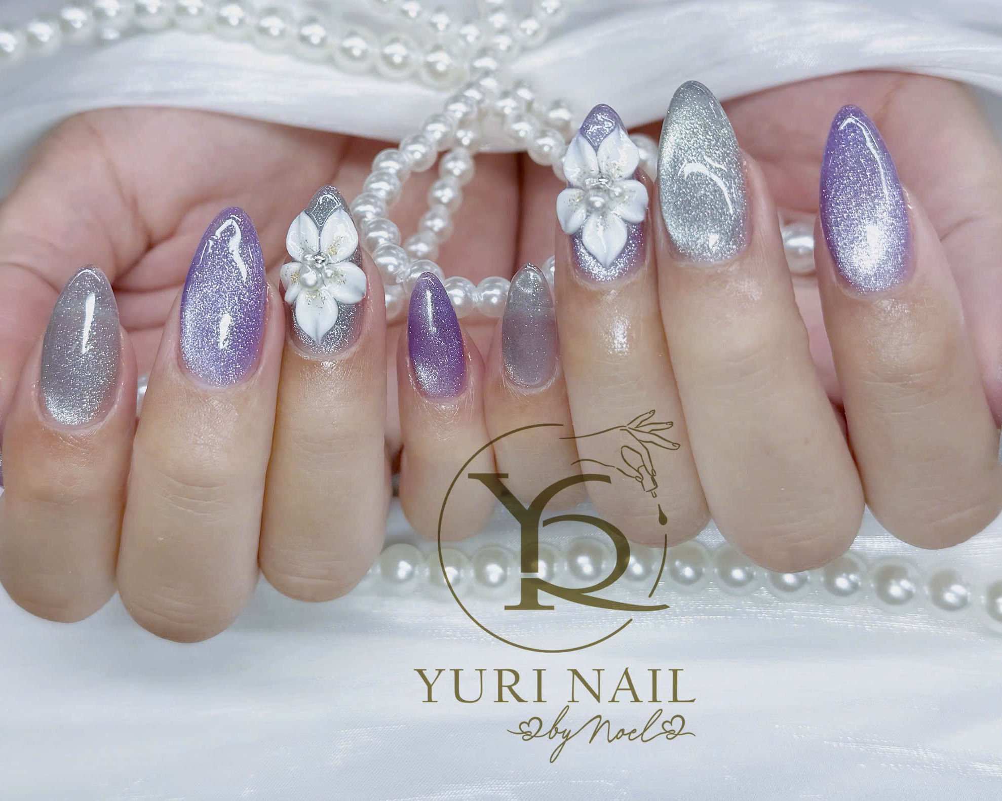 YURI_Nail_Funabashi
