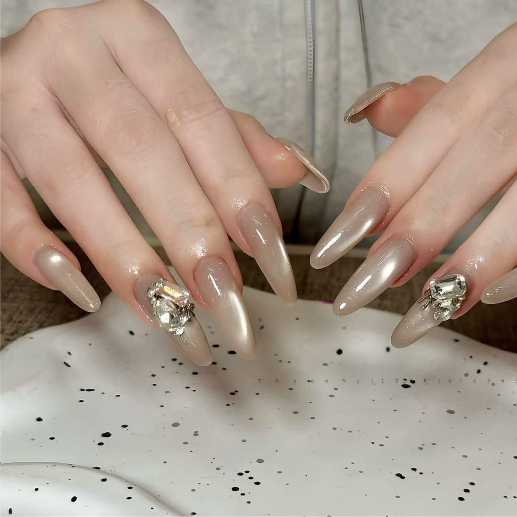 TDnailsalon