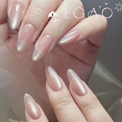 【新規ソフトジェルオフ無料】当店予約NO.1マグネットネイル6580円