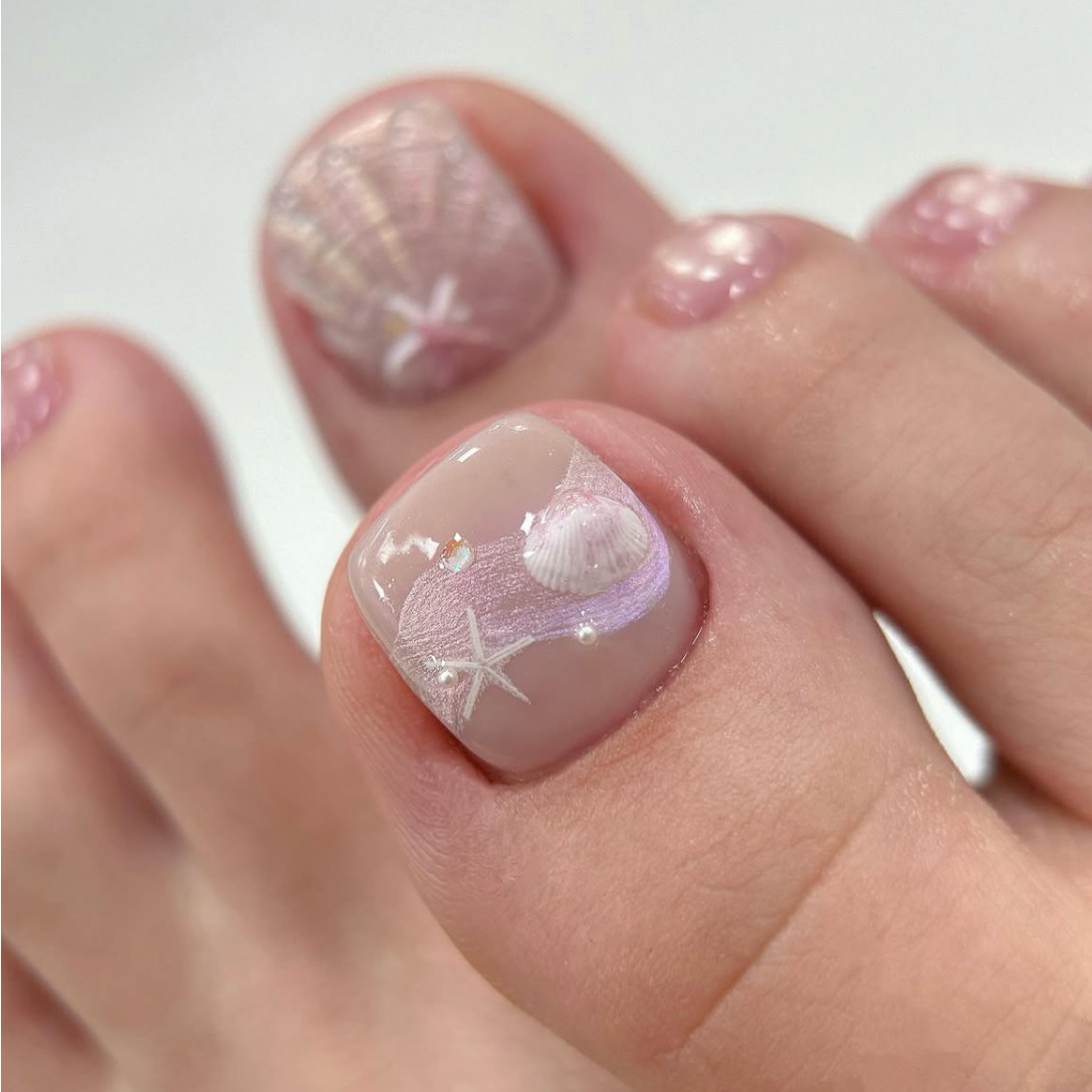 Chirin_nail