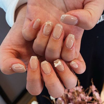 【4月新生活応援📣 🌸潤い♡密着 】バーチャルフレンチ¥7500→