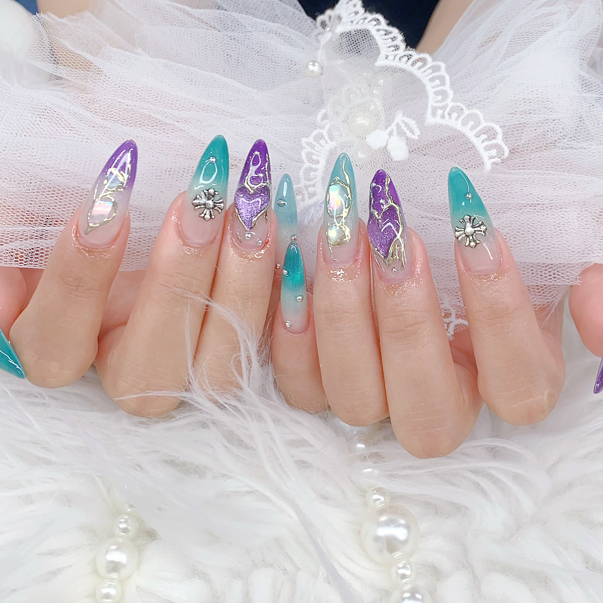 Sora_nail99