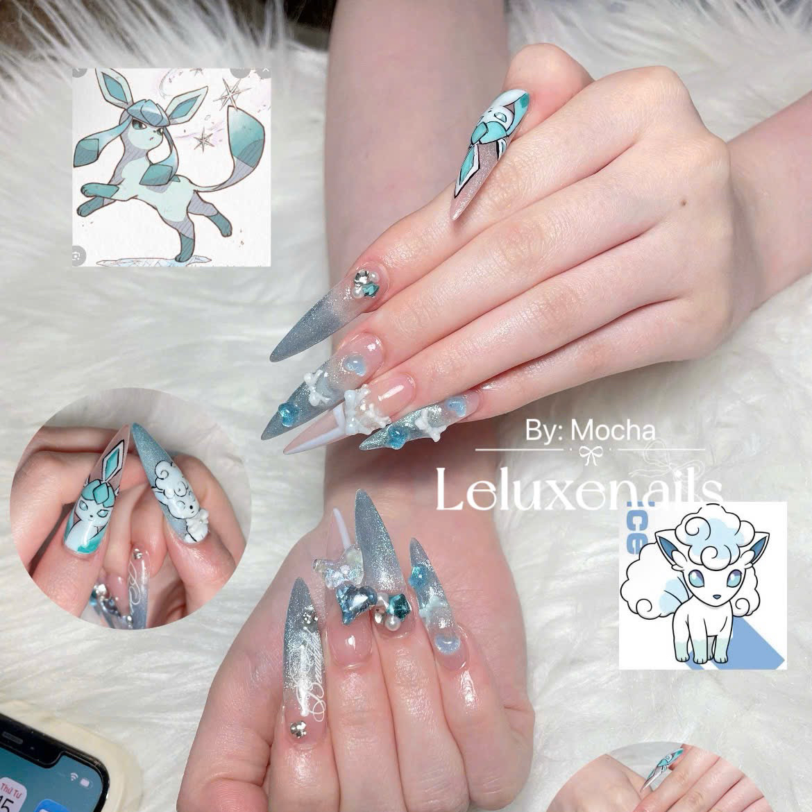 le_luxe