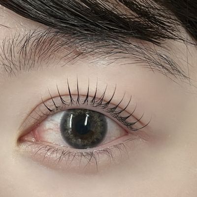 【4月まで限定】上下まつ毛パーマ🫧