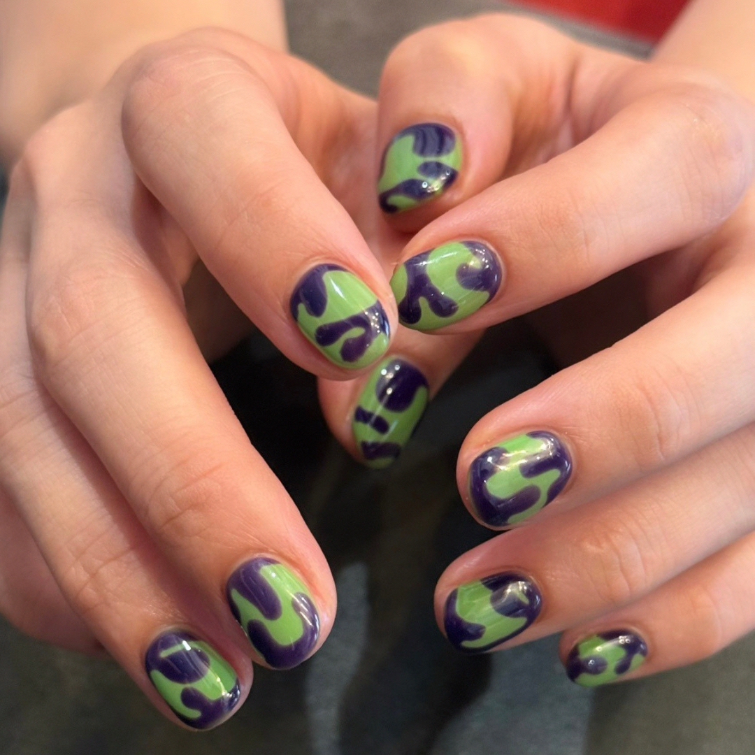 Seras_nail
