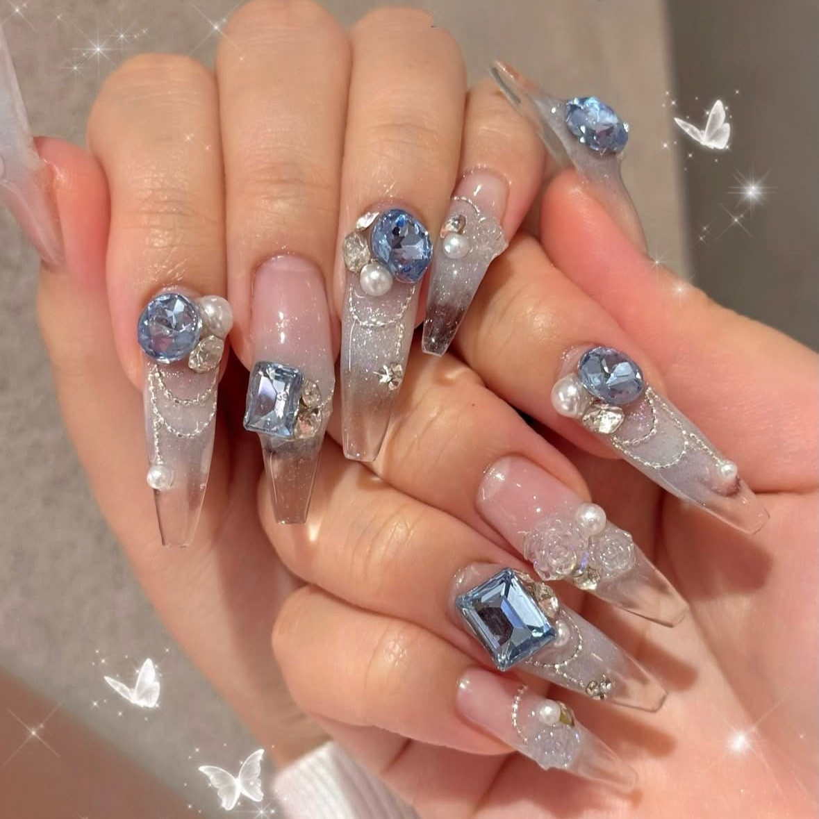Nihonthy_Nail