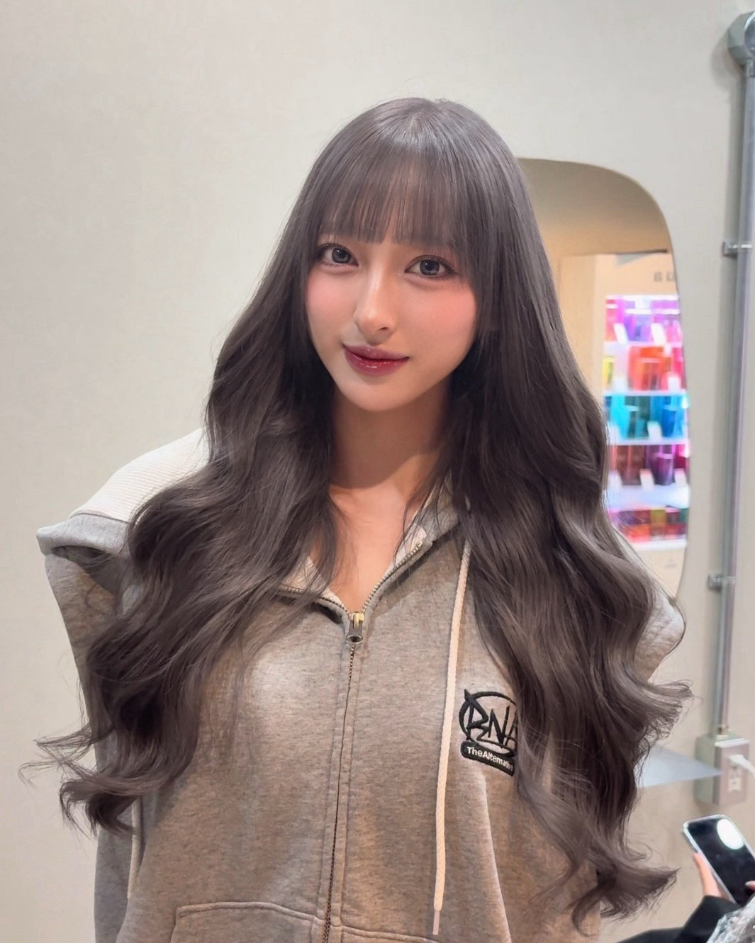 Shion_hair