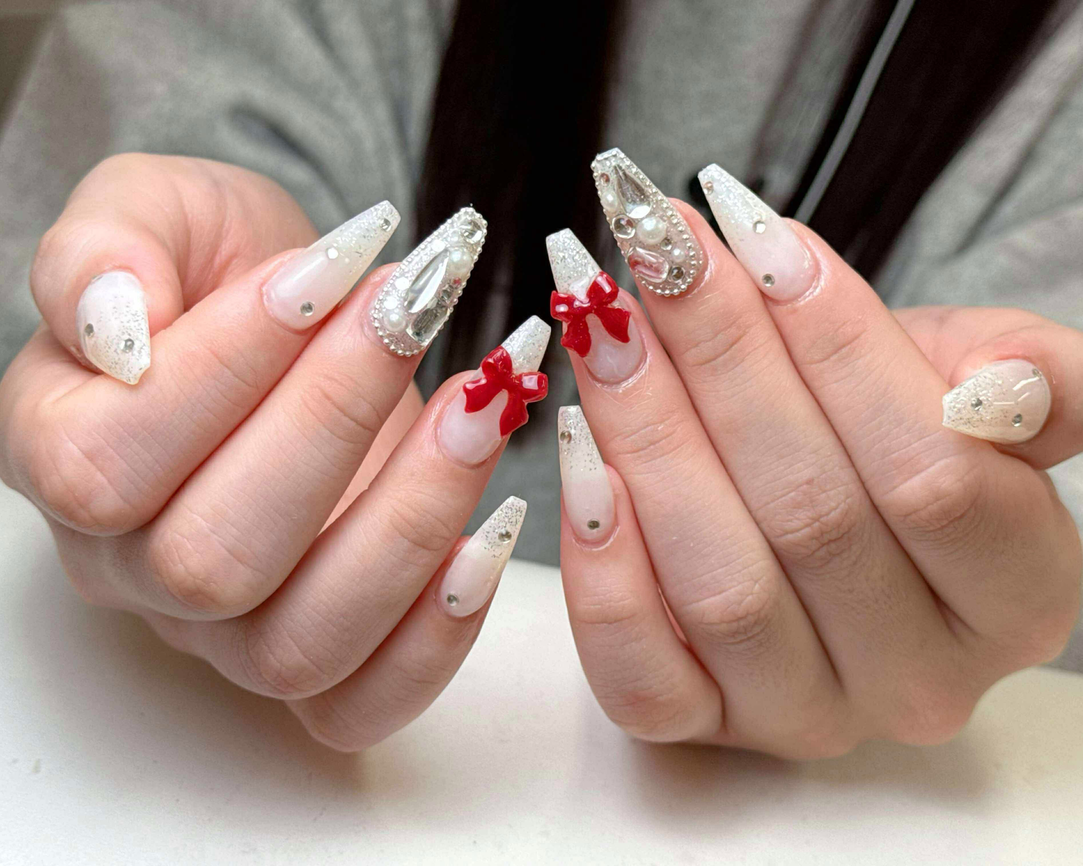 NieNail_Gojosensei