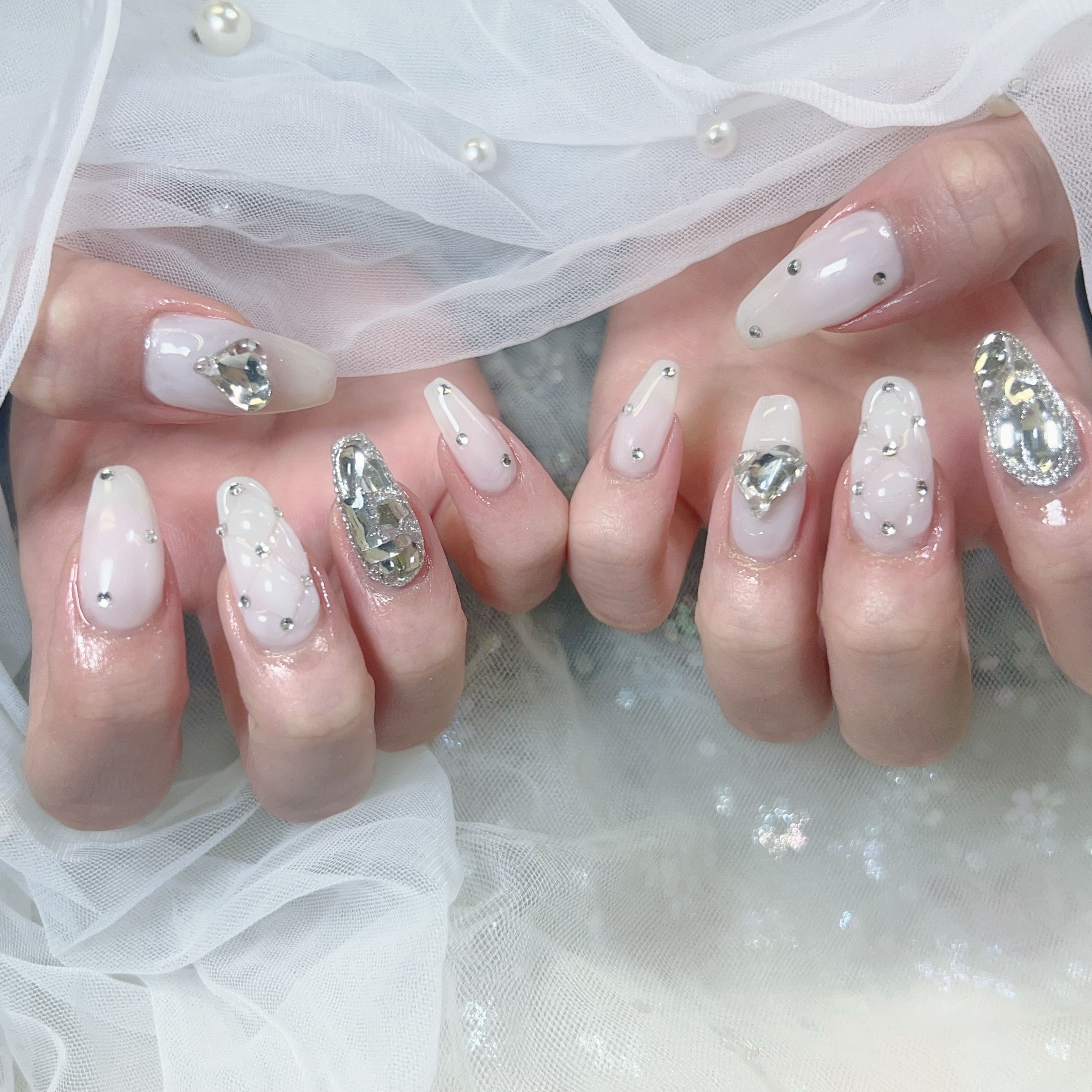 MoJoNailsalon