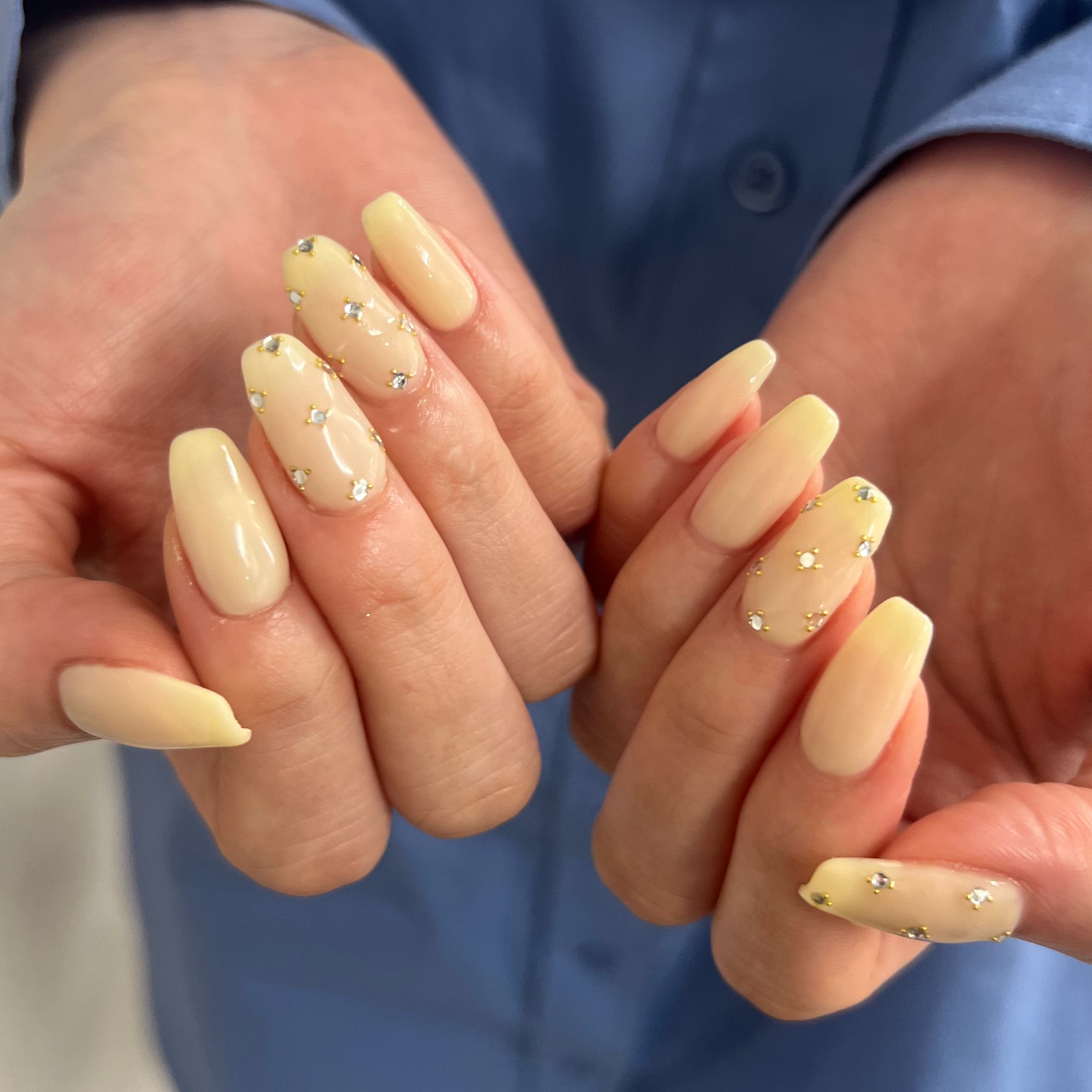 kotoha_nerinenail