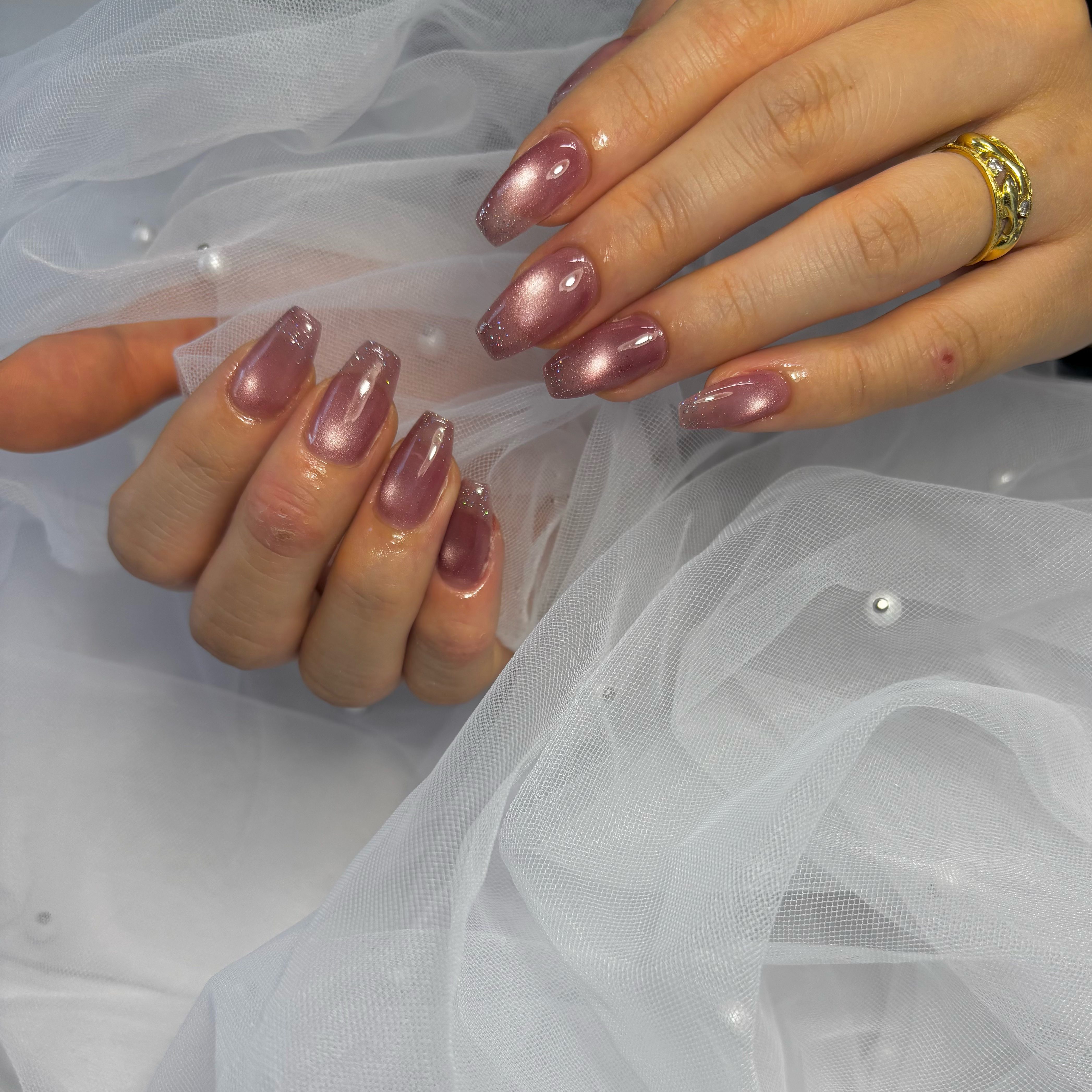 Aya...nail