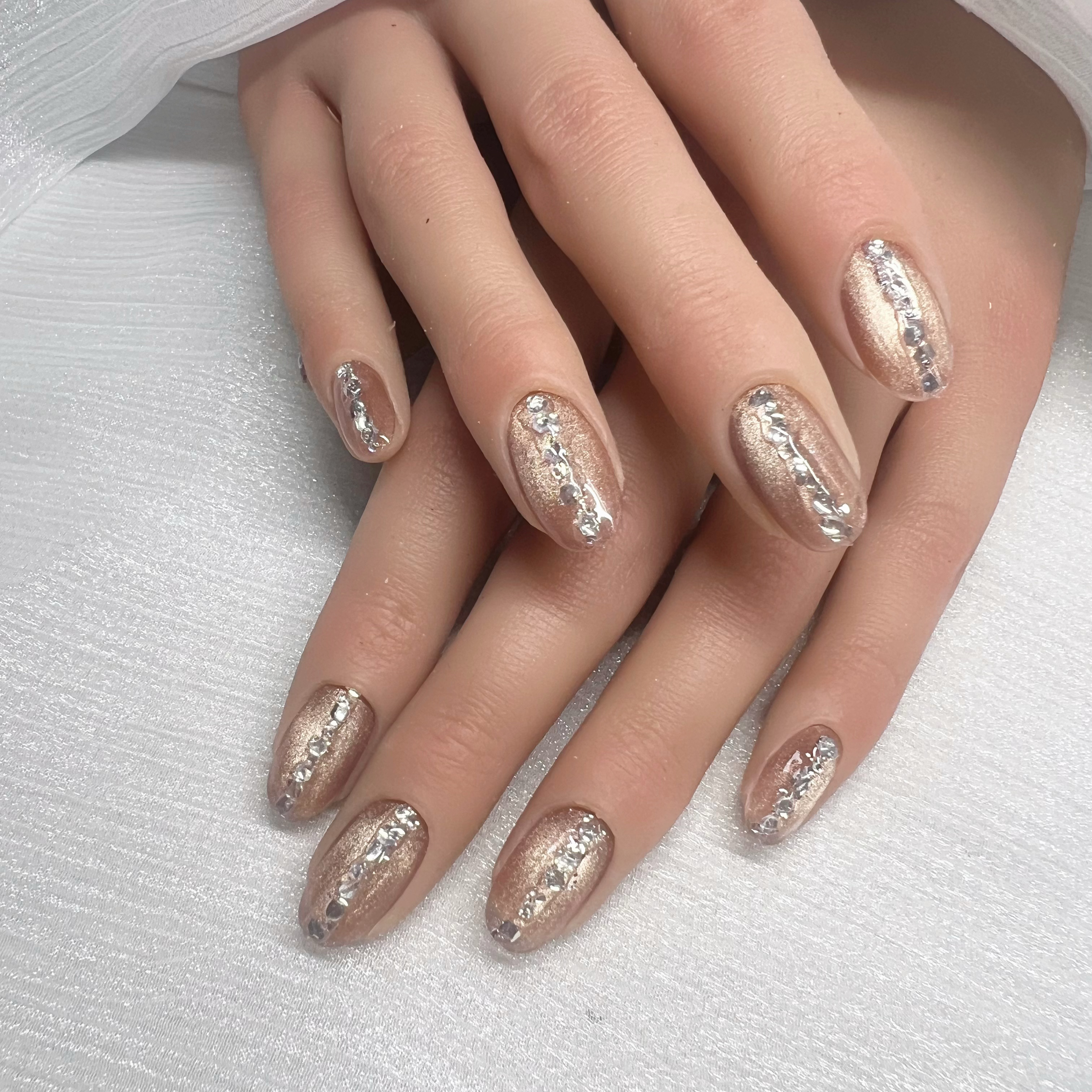 AJnail