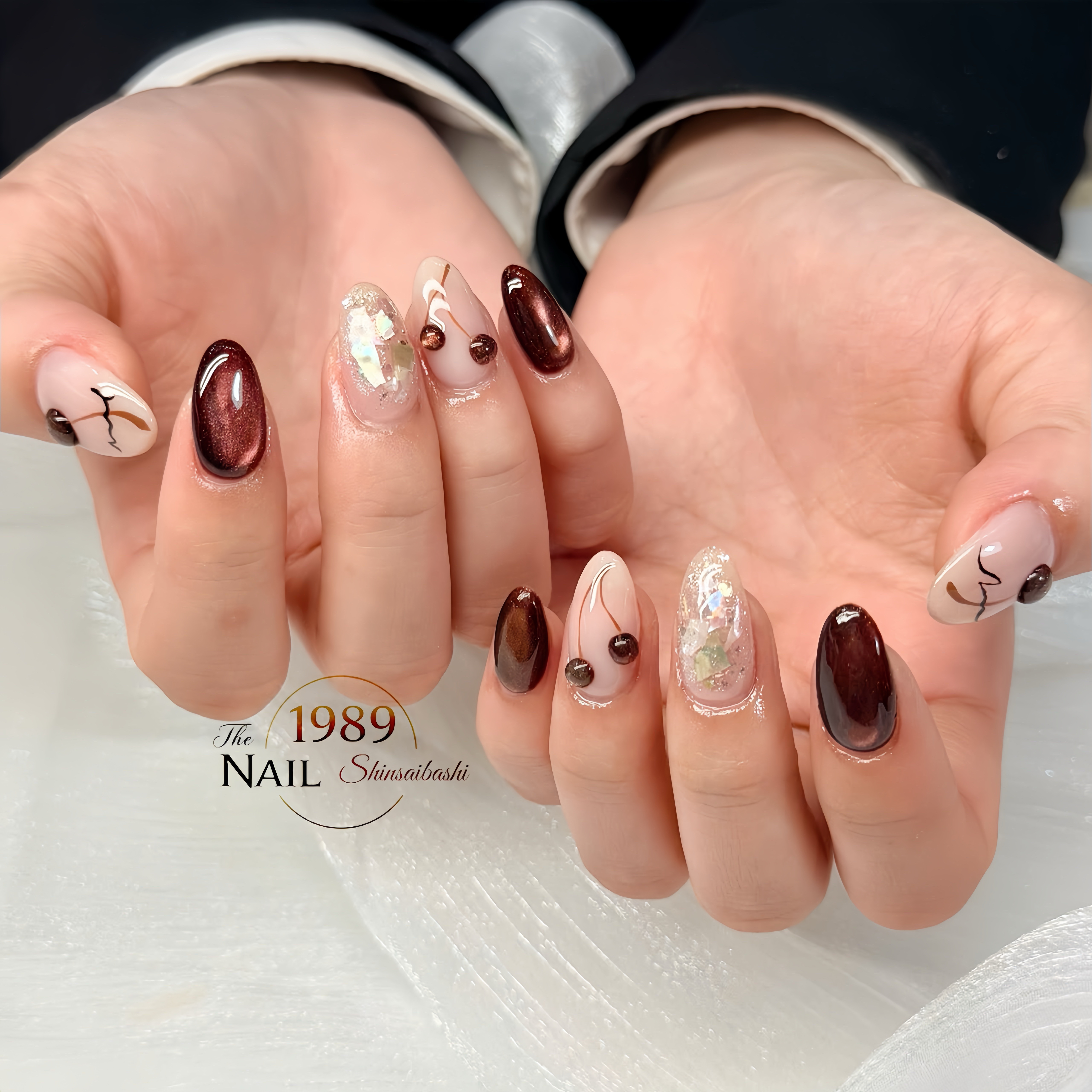 The1989Nail.shinsaibashi