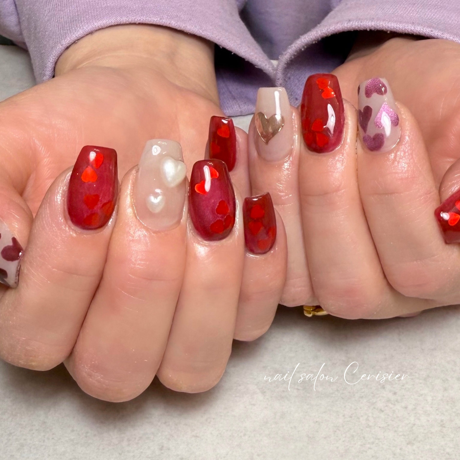 rie_nail_cerisier