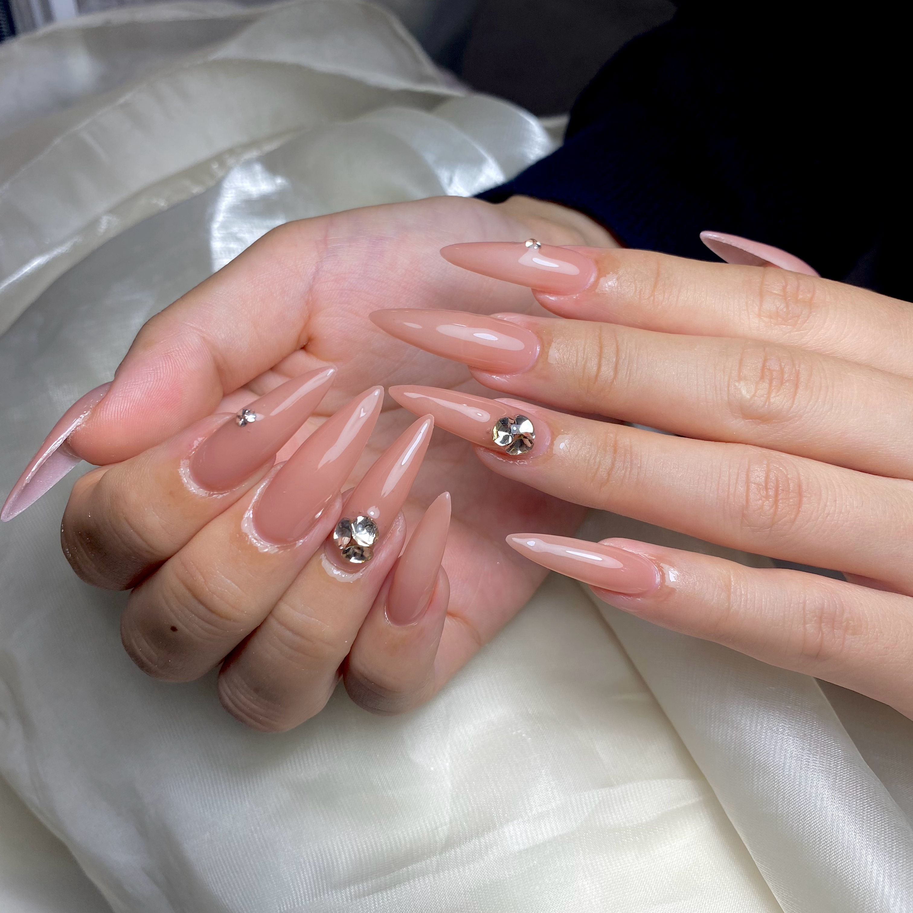 hihi_nail