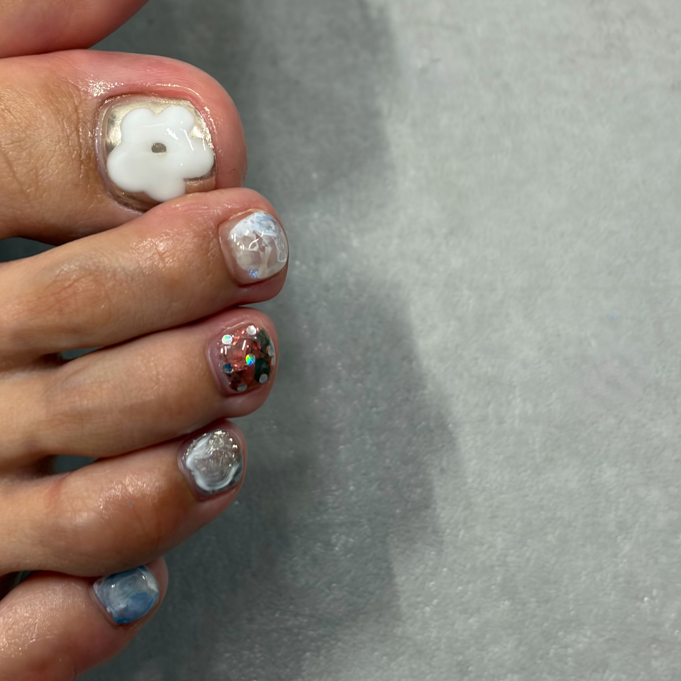 _chika_nail_