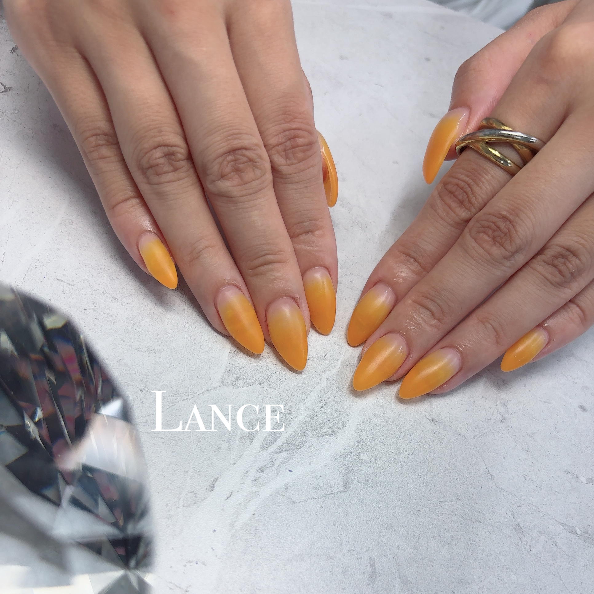 Lance.nail